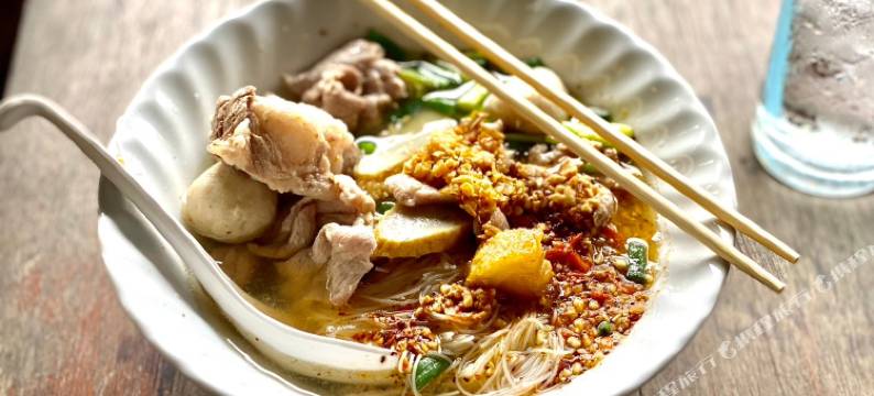 Khum Khun Phon 卡奥耶度假村(Khum Khun Phon Resort Khao Yai)图片