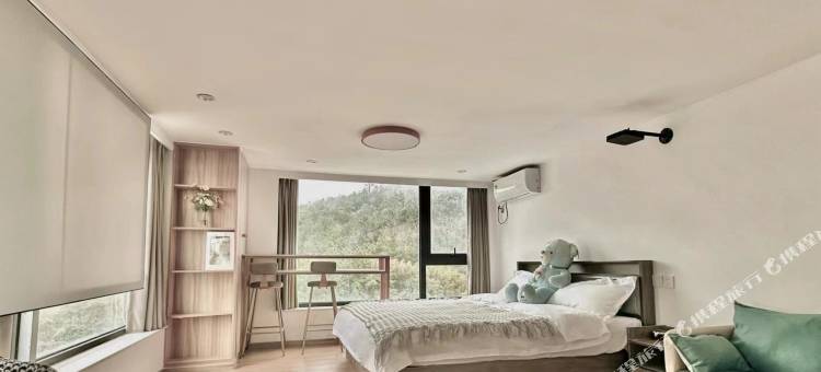 星玥轻奢影院公寓图片