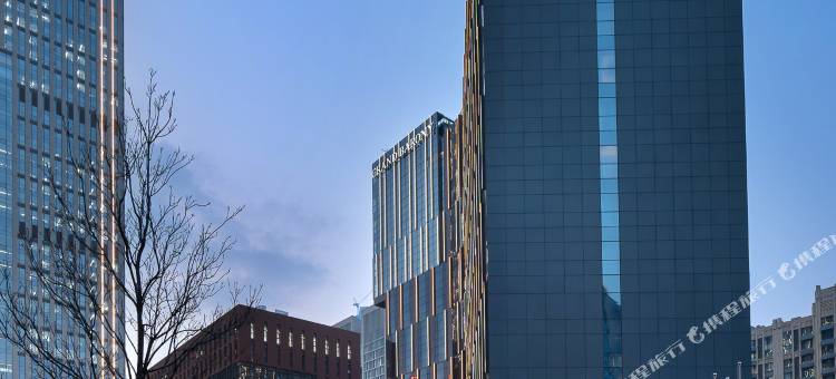 济南君廷酒店图片