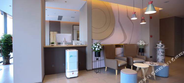 如家酒店(营口盼盼路南湖公园店)图片