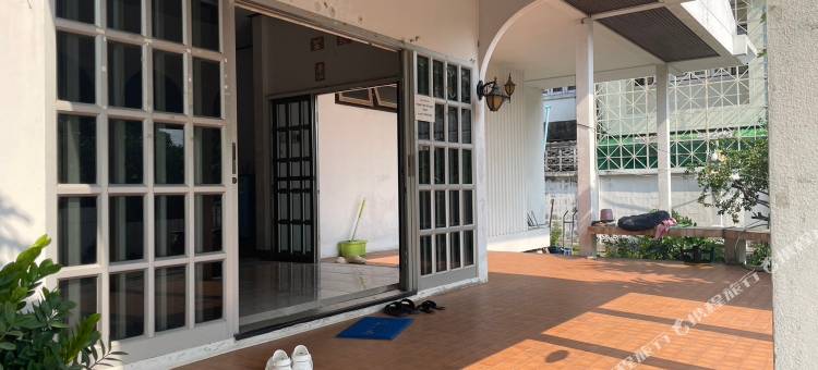 我的家宾馆(OYO 75484 My Home Guesthouse)图片