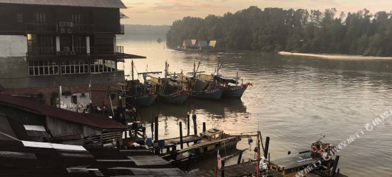 克罗斯景观酒店(Crosview)图片