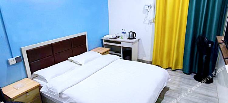 佛山网缘住房(乐平宝盈时代广场店)图片