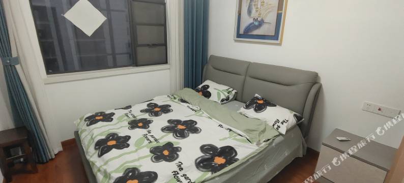 联宝民宿(滨河家园店)图片