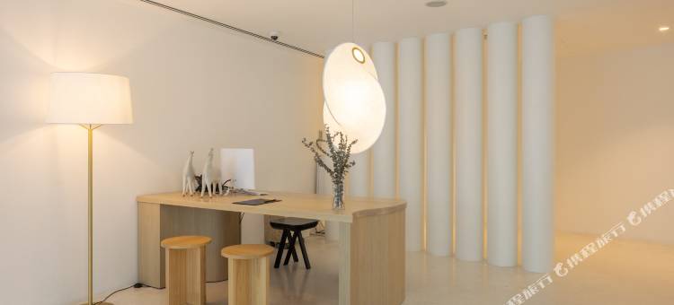 清迈G宁曼酒店(G Nimman Chiang Mai)图片