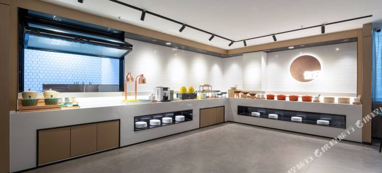 你好酒店(合肥长江西路奥园城市天地店)图片