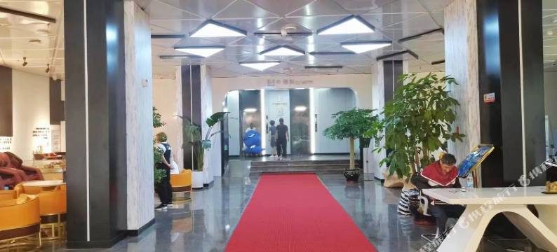 珲春日租民宿图片