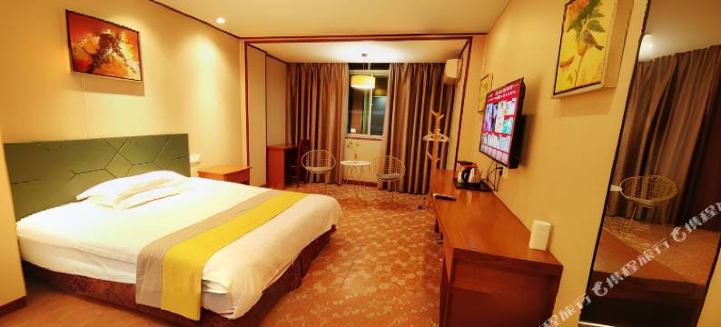 乐平东城宾馆图片