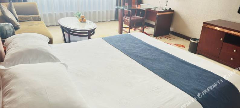 常山柏丽大酒店图片