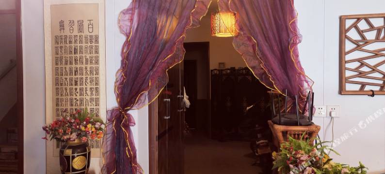 开封古槐客栈图片