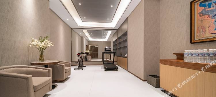 济宁任城区火炬路兰欧国际酒店图片
