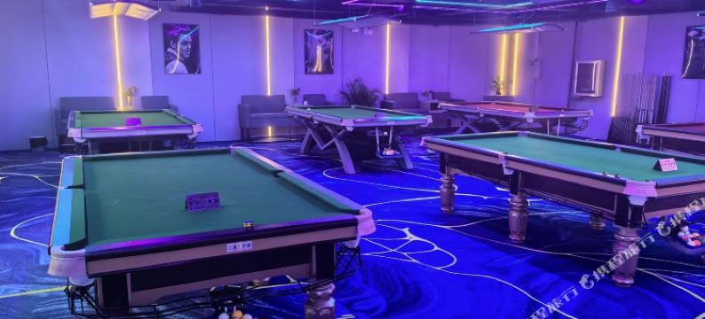 丰镇豪庭商务宾馆图片