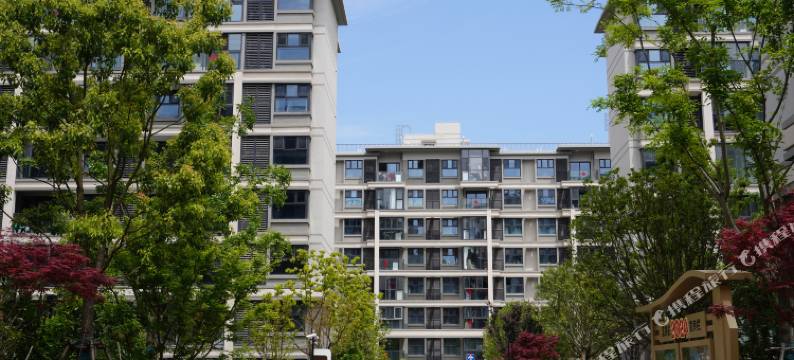 驿家家民宿(上海耀雪冰雪之星店)图片