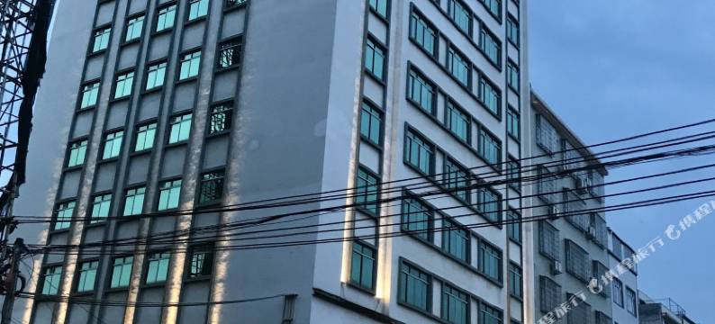 富来酒店图片