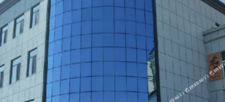 海友酒店(三河世纪广场店)图片