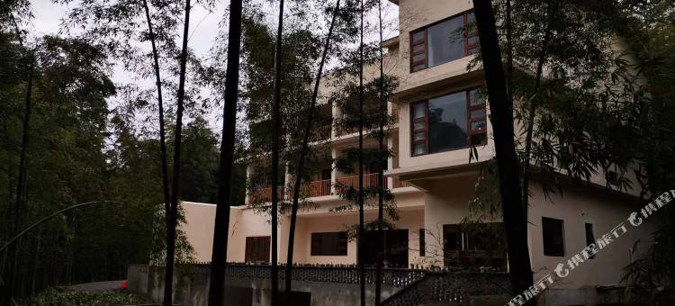 蜀南竹海问竹·留青民宿图片