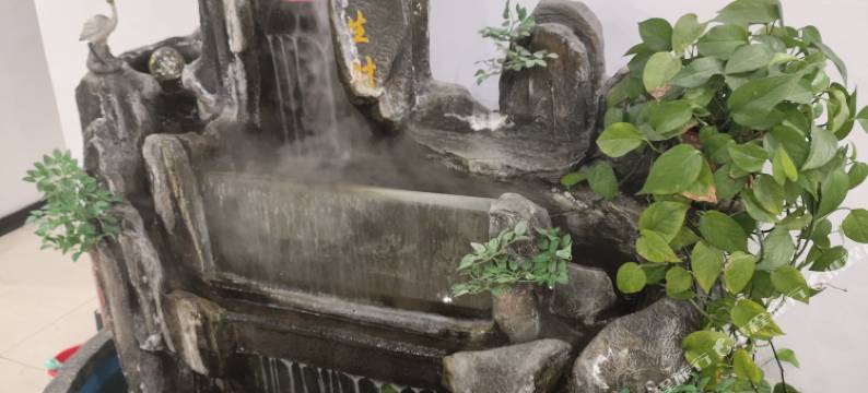 桔子拾光公寓(青岛胶东国际机场店)图片