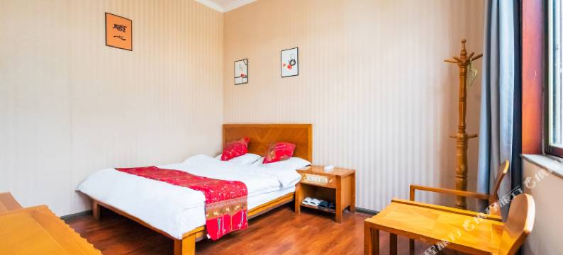 弥勒正贤宾馆图片