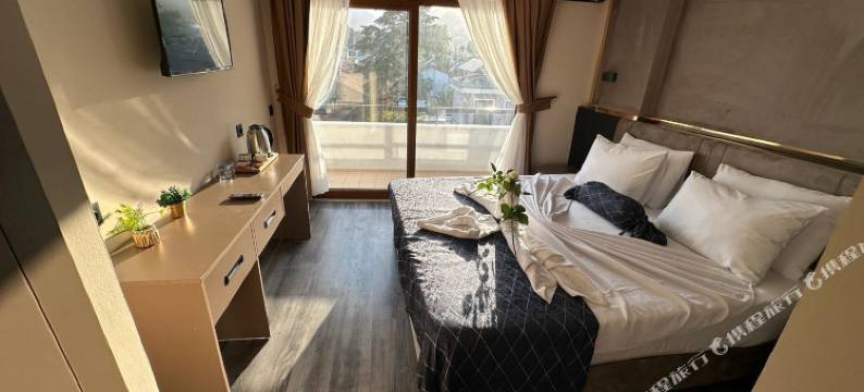 沃伊斯凯麦尔酒店(Vois Kemer Hotel & SPA)图片