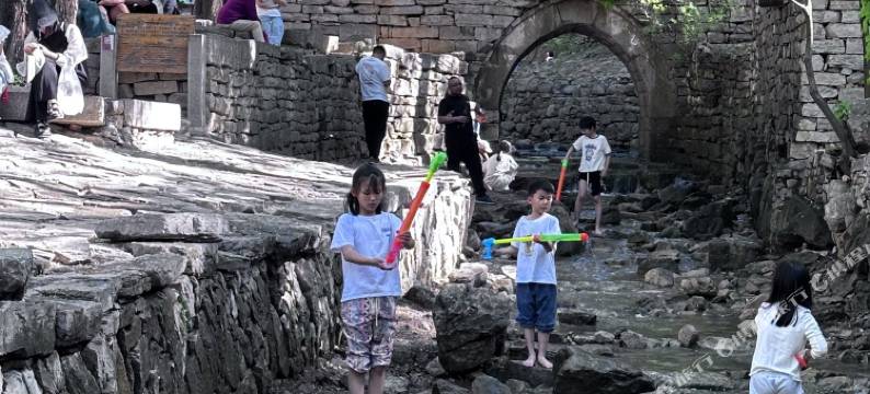 井塘古村太阳民宿图片