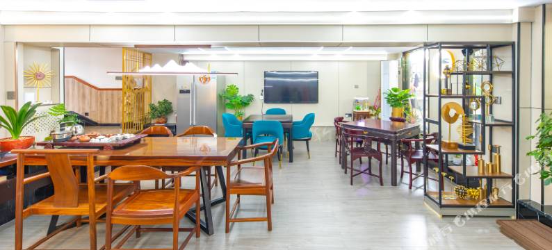 逸辰居(南浔古镇南门店)图片