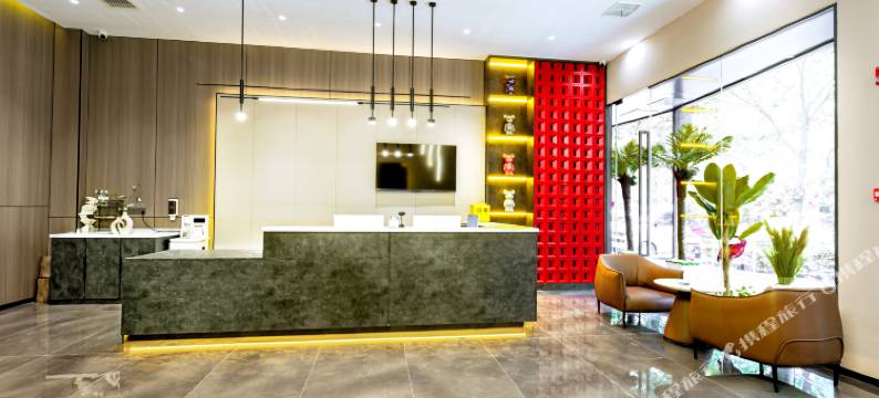 襄垣纭缦酒店图片