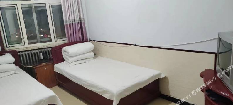 康保新宾宾馆图片