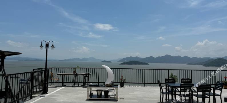 霞浦伊海民宿图片