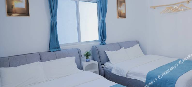 大理古城·多肉屋美宿(大理古城店)图片