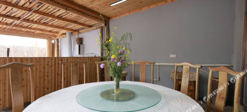 丰宁洋沐村假日酒店图片