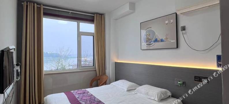 微山望湖宾馆图片