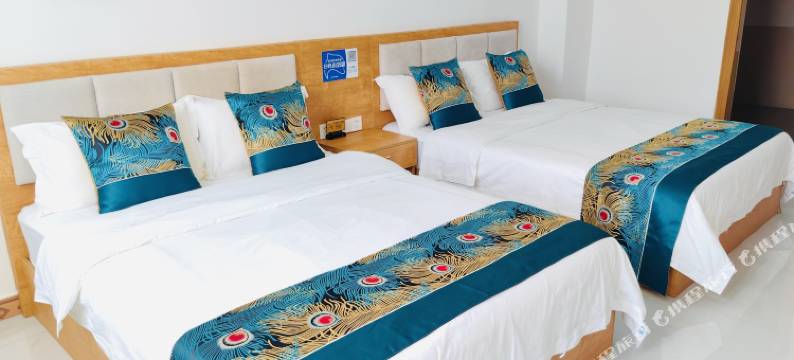 勐仑文彦民宿图片