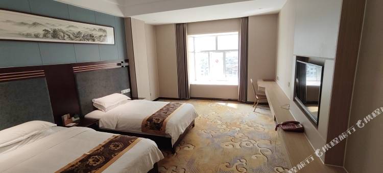 巴马运达大酒店图片