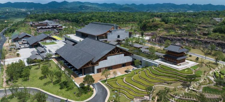 广阳岛天怡酒店图片