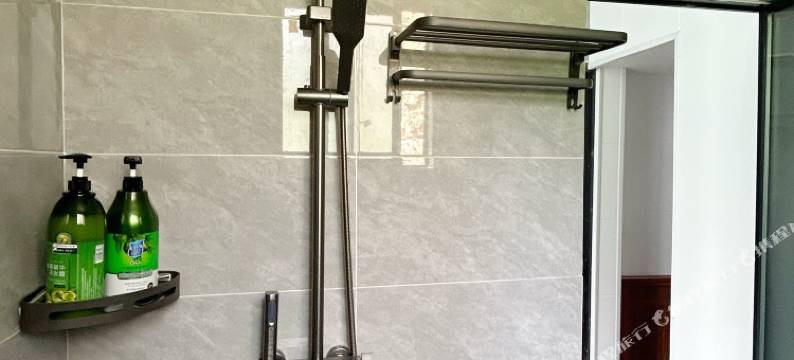 马尔康云上嘉绒民宿图片