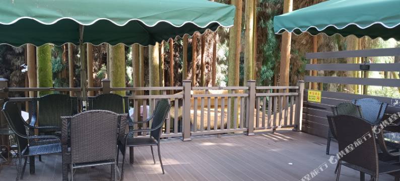 什邡红林人家农家乐图片