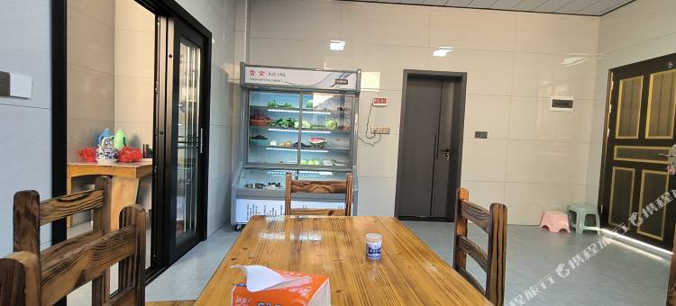 心悦民宿(葛仙山度假区店)图片