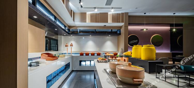 你好酒店(绵阳市政府店)图片