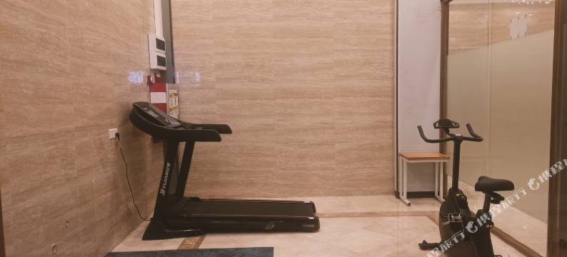 瀚林酒店(宝安海雅缤纷城店)图片