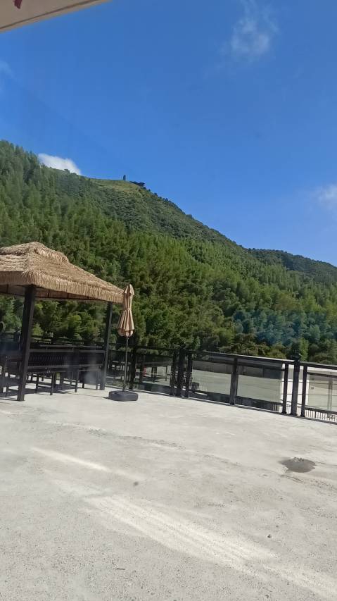 君恒.环山观景氛围度假美宿(仰天湖瑶乡露营基地店)图片