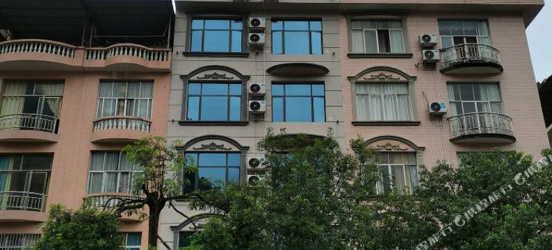 那坡富豪宾馆图片