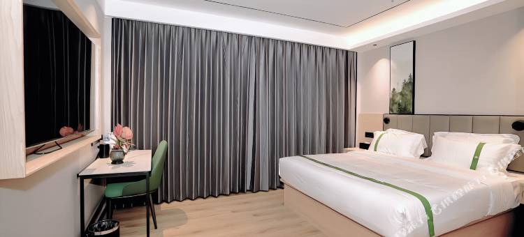 格林豪泰酒店(周口西华店)图片