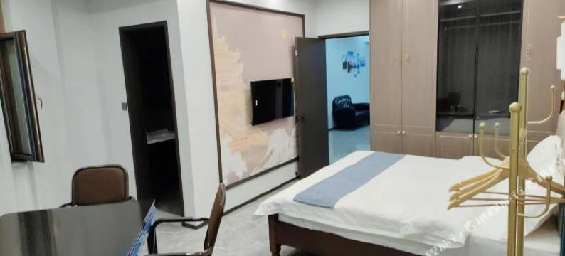 汤泉一品民宿图片