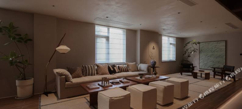 安吉十里西溪民宿图片