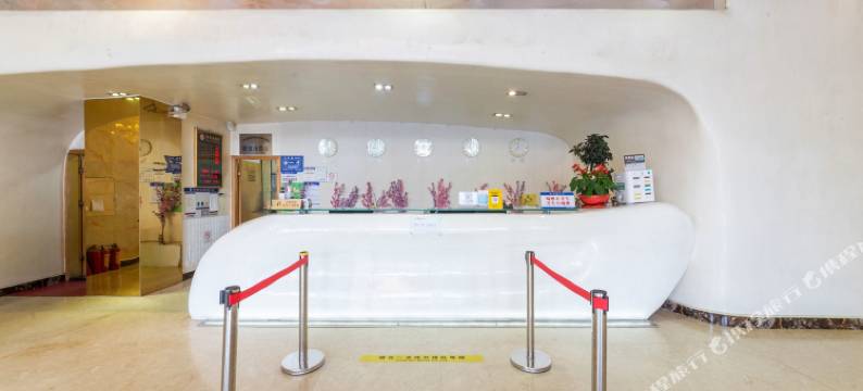 惠州百吉瑞酒店图片