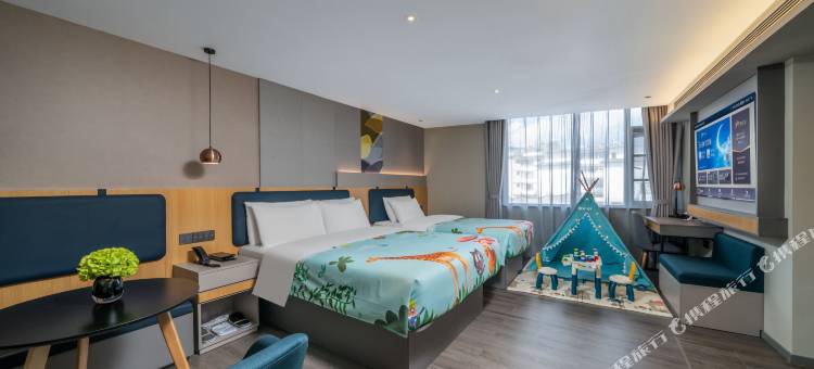 如家商旅酒店(丽江古城南门店)图片