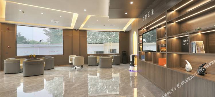 如家艾扉酒店(德州开发区商贸城三八东路店)图片