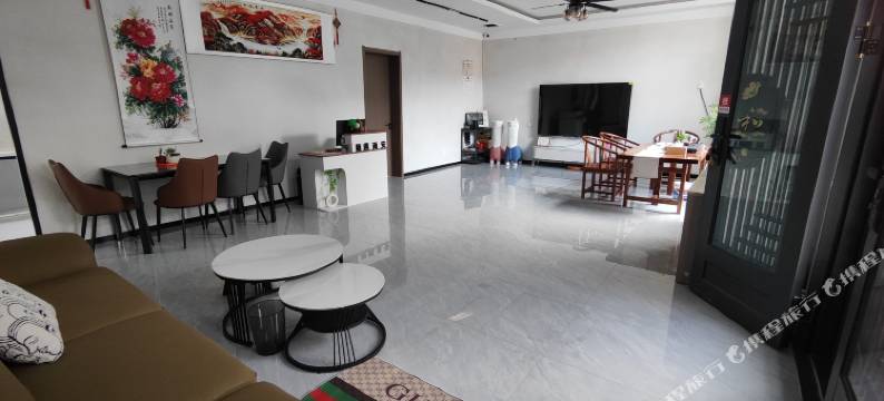 随遇而安民宿图片