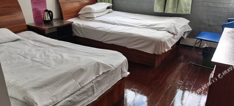 嘉兴沈家快捷宾馆图片