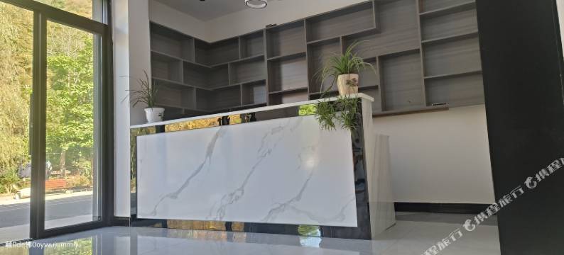 光雾山金盛宾馆图片